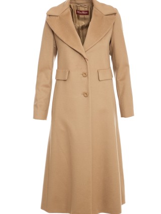 Пальто MAX MARA (2128): фото 2 - Invogue